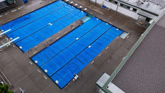 James Lick High School Pool - Main in San Jose 1