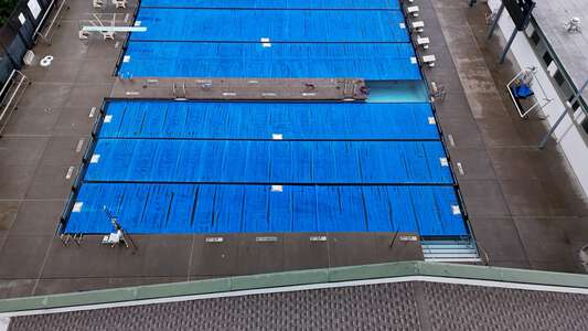 James Lick High School Pool - Main in San Jose 2