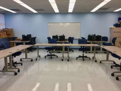 xDNU Formerly Hillsborough County Public Schools Learey Technical College  Classroom Standard in Tampa