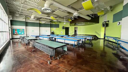 Multi-Purpose Room (500)