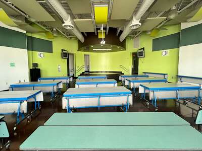 Marjory Stoneman Douglas Elementary School Multi-Purpose Room (500) in Miami