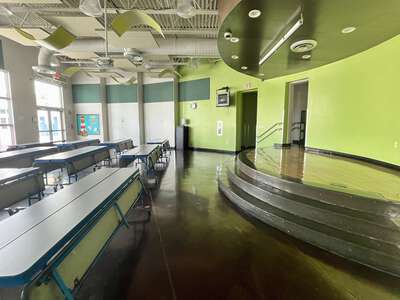 Marjory Stoneman Douglas Elementary School Multi-Purpose Room (500) in Miami