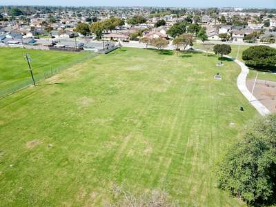 City of Oxnard Field - Soccer 1 (Marina West Park) in Oxnard