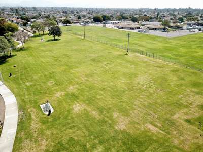 City of Oxnard Field - Soccer 1 (Marina West Park) in Oxnard