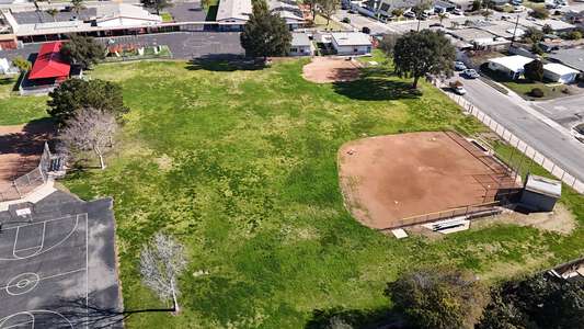 Rio Plaza Elementary School Field - Practice 2 in Oxnard