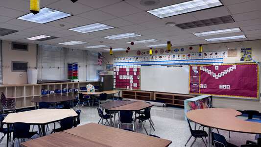 Holiday Hill Elementary School Classroom Standard (3 hr min) in Jacksonville 3