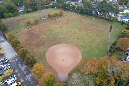 Virginia Beach Field - Softball