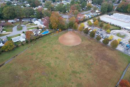 Windsor Oaks Elementary School Field - Softball in Virginia Beach