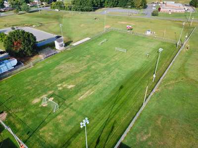 Health Sciences Academy at Monroe Middle School Field - Soccer in Monroe