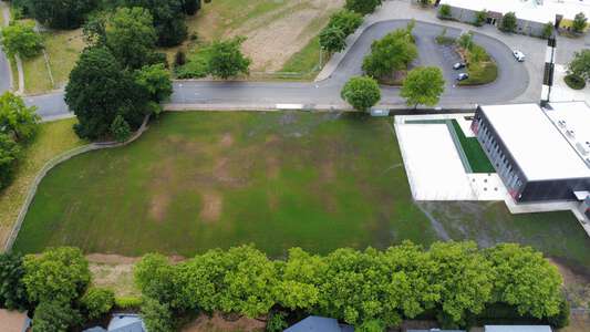 Stoller Middle School Field - Practice 1 in Portland