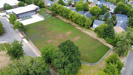 Stoller Middle School Field - Practice 1 in Portland