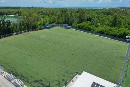 Maritime And Science Technology (MAST Academy) Field - Practice in Miami