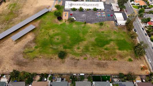 Burnett Elementary School Field - Practice 1 in Milpitas 2