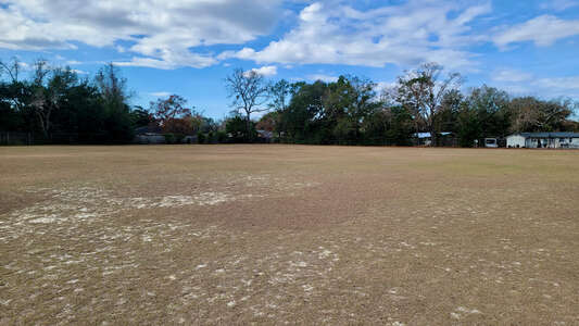 S Bryan Jennings Elementary School Field - Practice in Orange Park