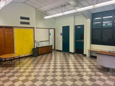 Palmetto Bay Classroom Standard