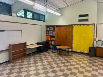 Howard Drive Elementary School Classroom Standard in Palmetto Bay
