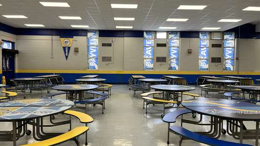 Bayview Elementary School Cafeteria (3 hr min) in Jacksonville