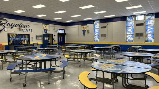 Cafeteria