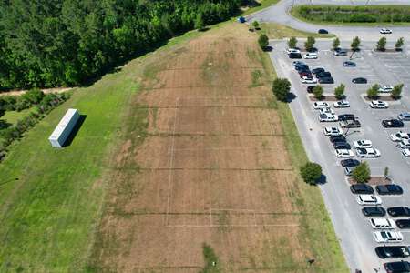 Philip Simmons High School Field - Practice 3 in Charleston
