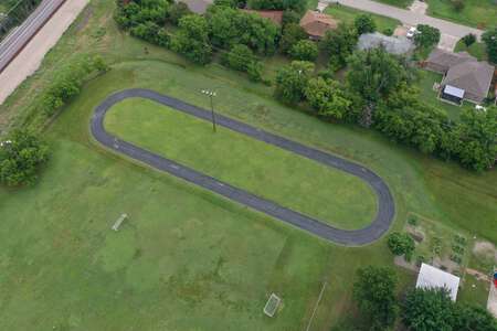 Coppell Track & Field