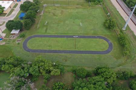 Pinkerton Elementary School Track & Field - PES in Coppell
