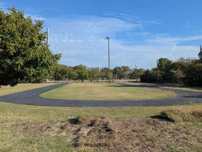 Pinkerton Elementary School Track & Field - PES in Coppell