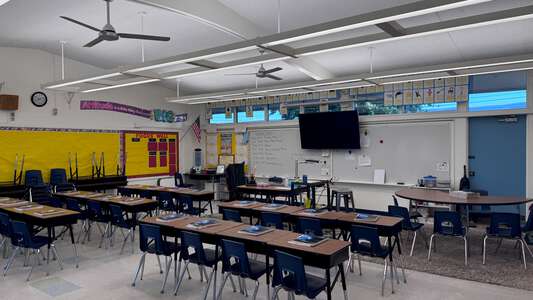 Classroom Standard