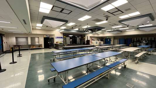 Harvest Valley Elementary School in Menifee California Slideshow Image 0
