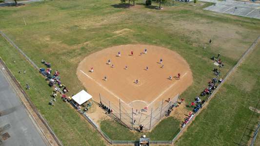 Kempsville Meadows Elementary School Field - Baseball in Virginia Beach 3