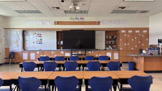 Classroom Standard