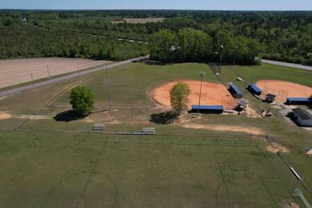 Selma Middle School Field - Baseball in Selma