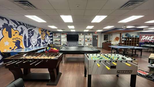 I.G. Homes Branch Teen Center in Phoenix 3