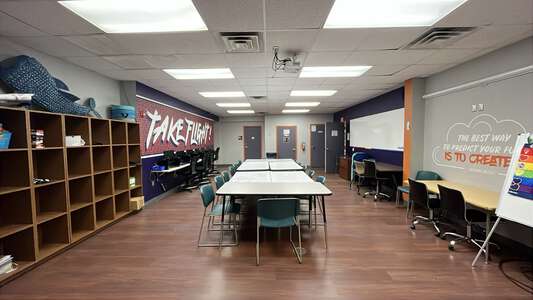 I.G. Homes Branch Teen Center in Phoenix 5