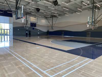 Chaparral High School in Temecula California Slideshow Image 6