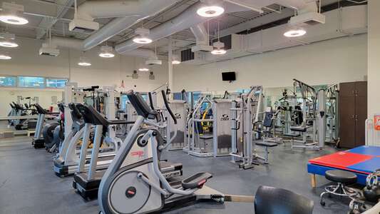 Los Angeles Harbor College Adaptive Physical Ed (Room 116) in Wilmington