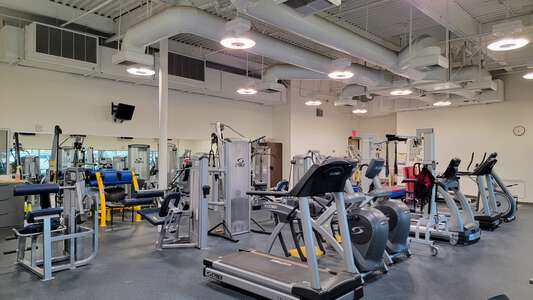 Los Angeles Harbor College Adaptive Physical Ed (Room 116) in Wilmington