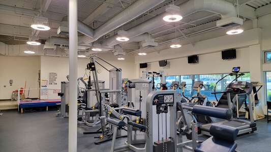 Los Angeles Harbor College Adaptive Physical Ed (Room 116) in Wilmington
