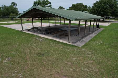 Chimney Lakes Elementary School Outdoor Area (3 hr min) in Jacksonville