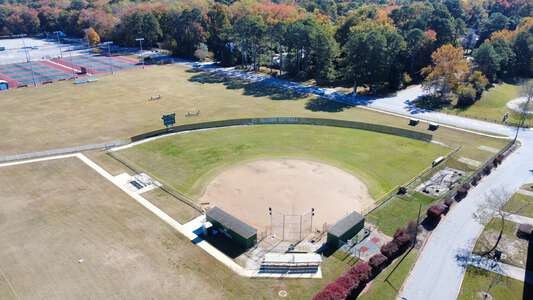 Cox High School Field - Softball in Virginia Beach