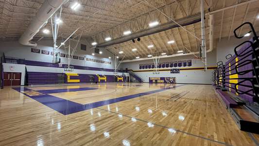 Main Gym