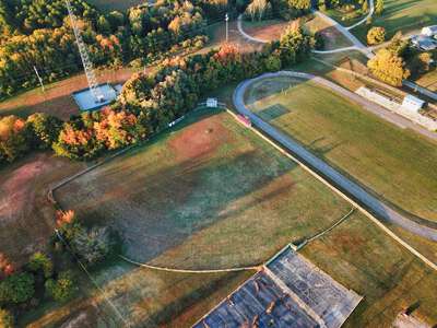 Old East Hardin Middle School Field - Softball in Glendale 2