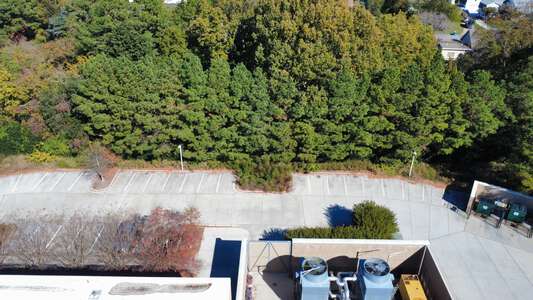 Parking Lot - Student