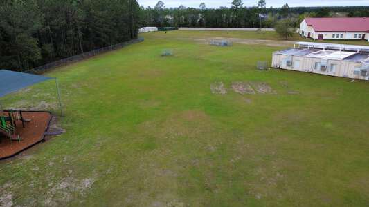 Timberlin Creek Elementary School Field - Practice 2 in St. Augustine 2