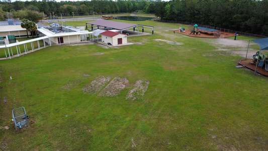 Timberlin Creek Elementary School Field - Practice 2 in St. Augustine 3