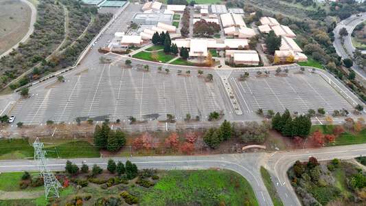 Jesse Bethel High School Parking Lot - Main in Vallejo