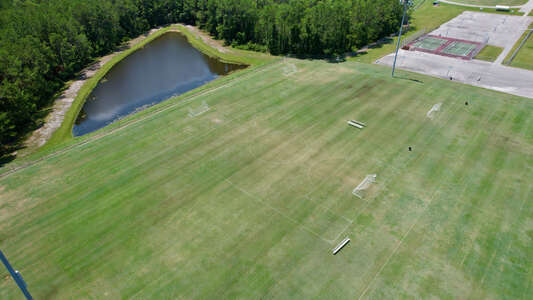 Indian Trails Middle School Field - Practice 2 in Palm Coast