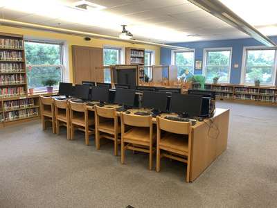 SCAPA at Bluegrass Library (Room 200) in Lexington