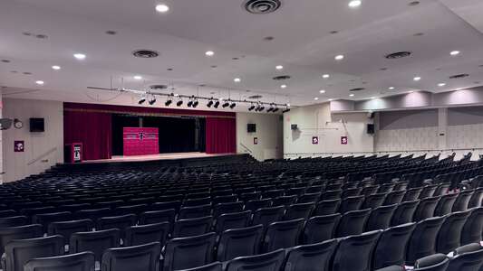 Theater