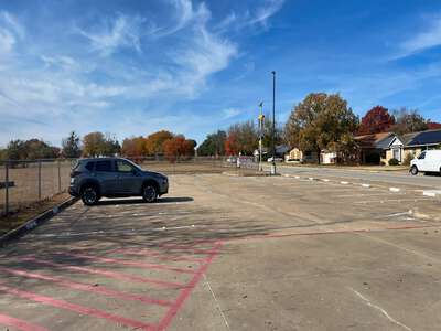 Westcreek Elementary School Parking Lot - Main in Fort Worth 2