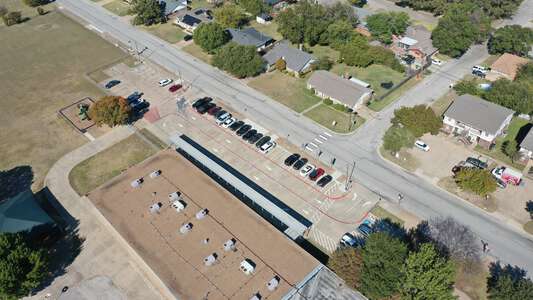 Westcreek Elementary School Parking Lot - Main in Fort Worth 4